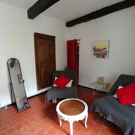 Gite Pilpoil Sault-de-Vaucluse Esterno foto